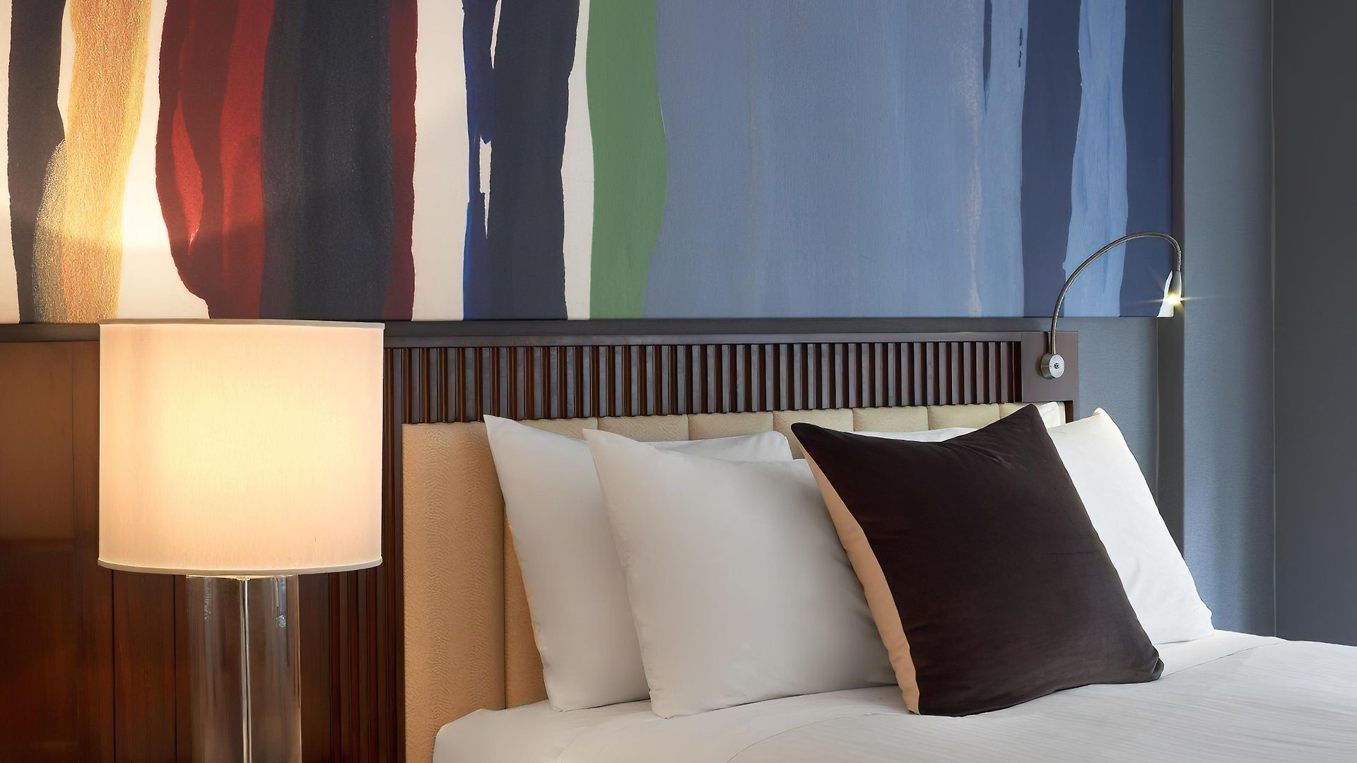 The Fifty Sonesta New York