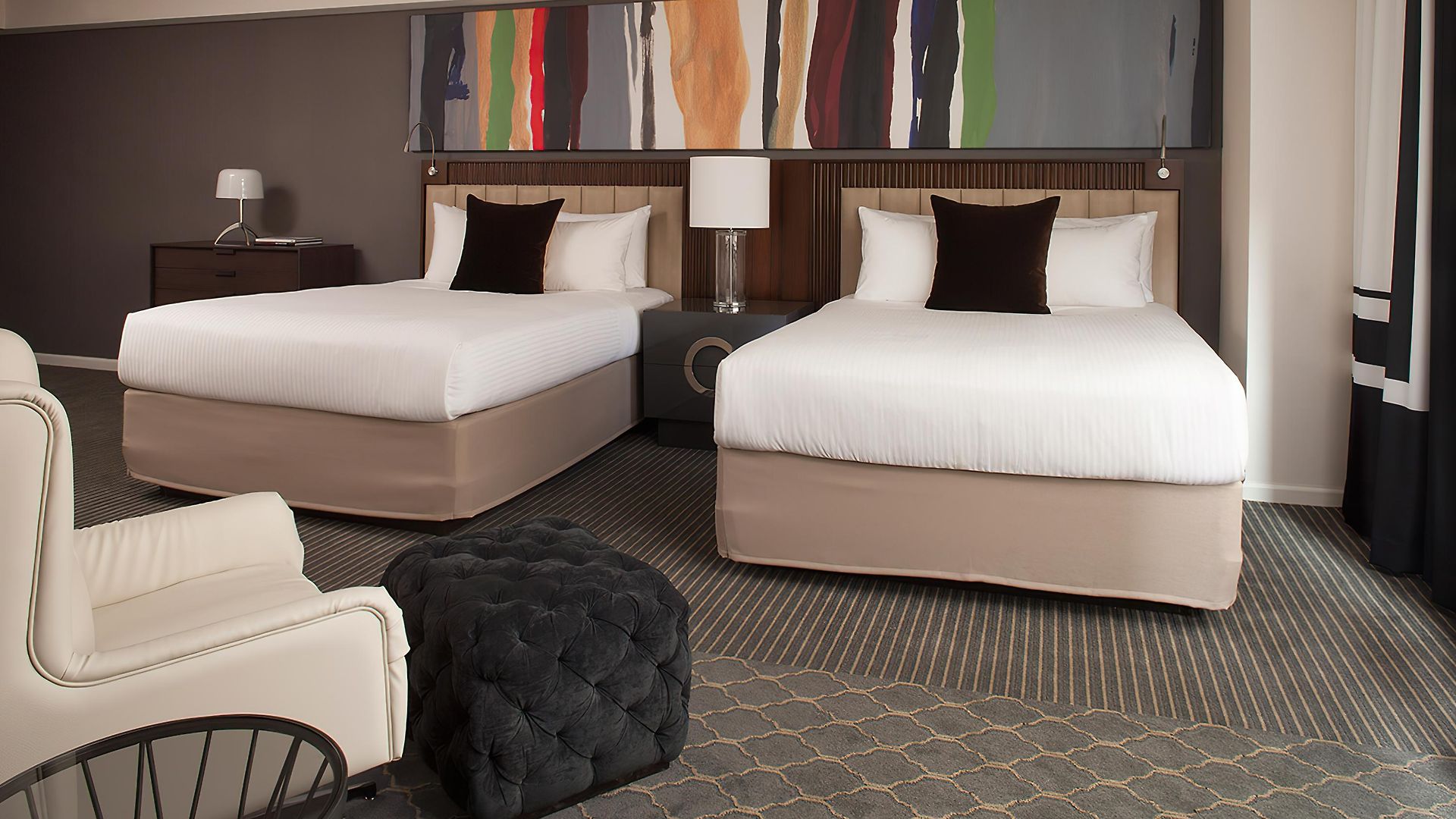 The Fifty Sonesta 4* New York