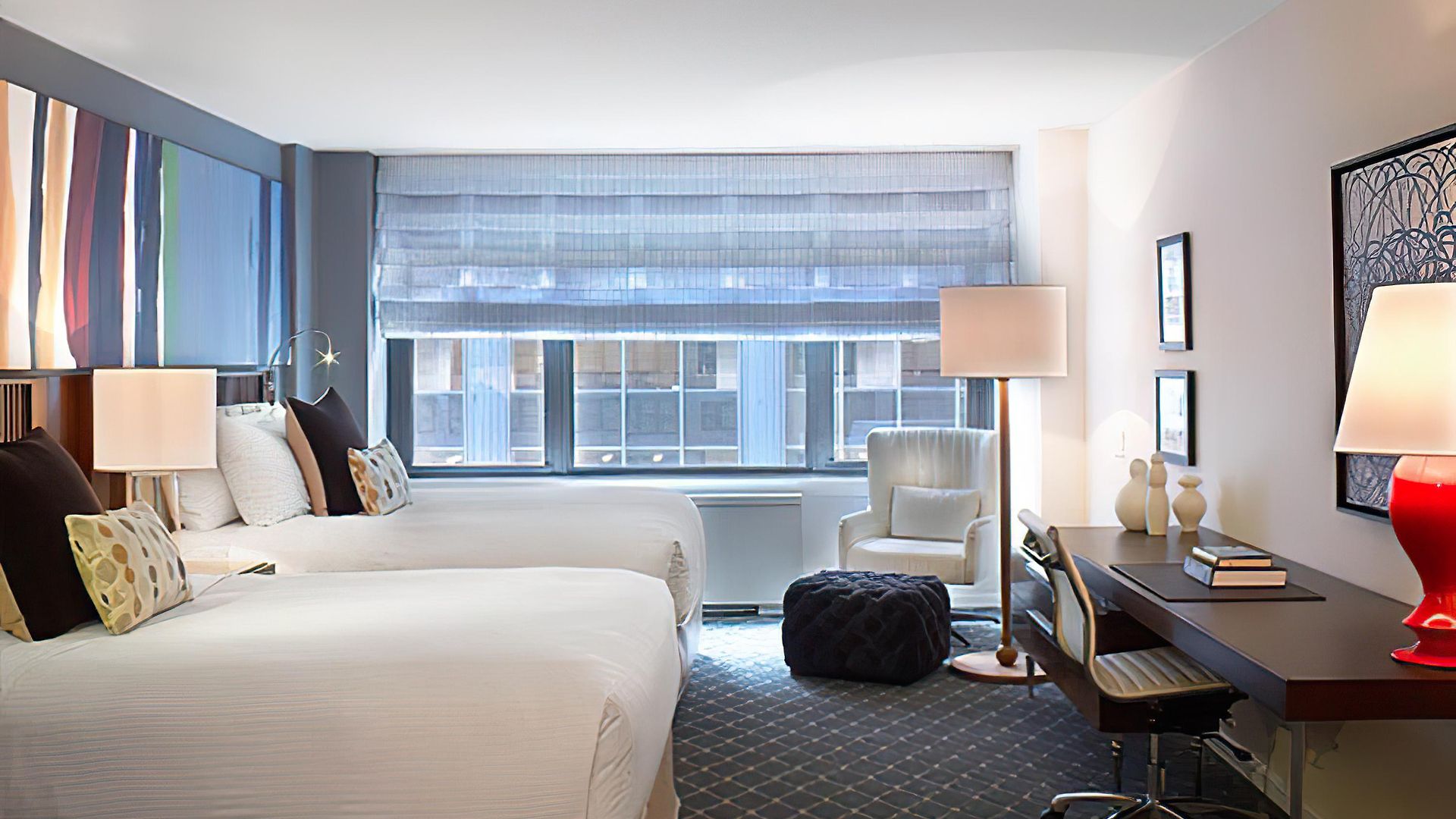 The Fifty Sonesta Hotel New York