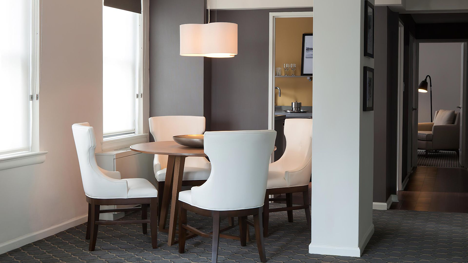 Hotel The Fifty Sonesta 4*