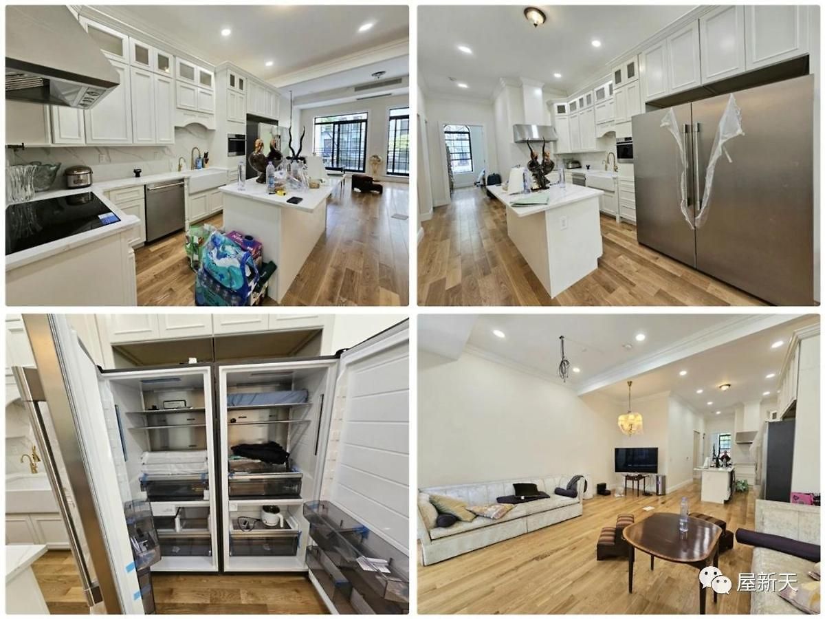 Little Manhattan Homestay New York