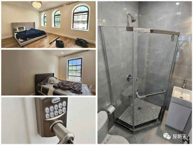 Little Manhattan Homestay *