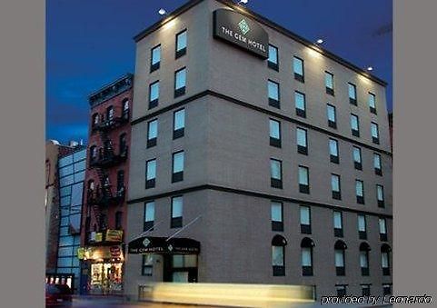 The Gatsby 3* New York