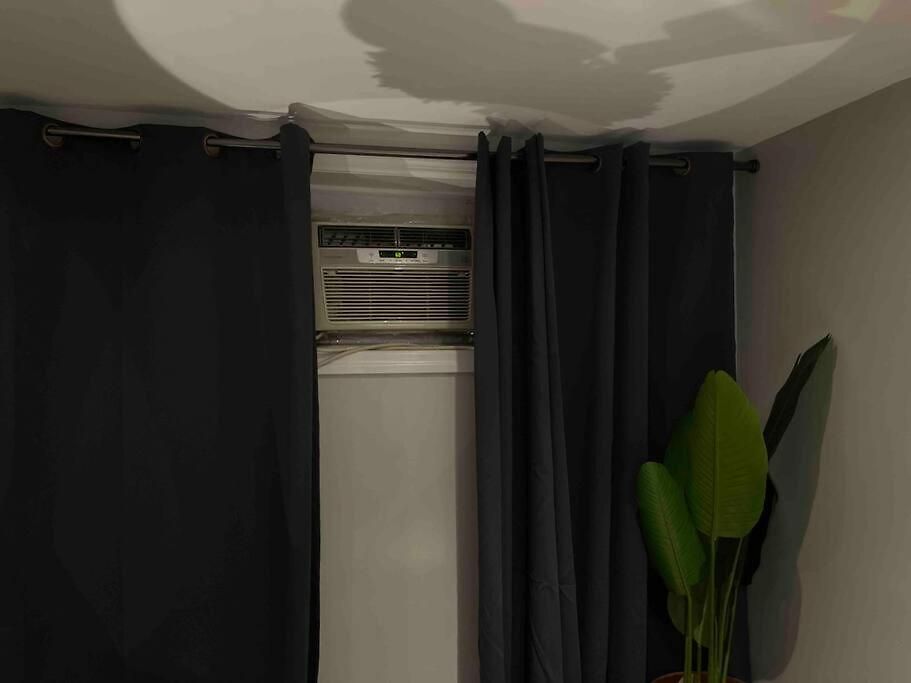 The Circle Near Jfk + Shopping Mall Holiday home *