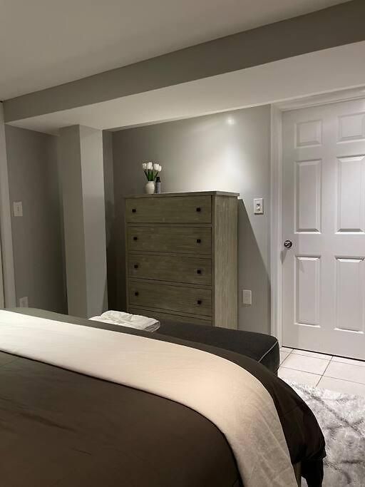 The Circle Near Jfk + Shopping Mall Holiday home New York