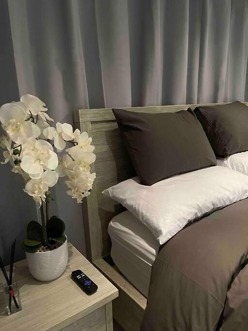 The Circle Near Jfk + Shopping Mall Holiday home New York