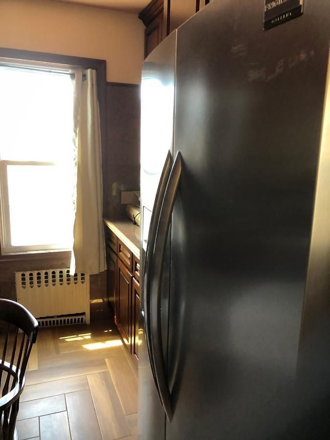 Homestay To Share New York