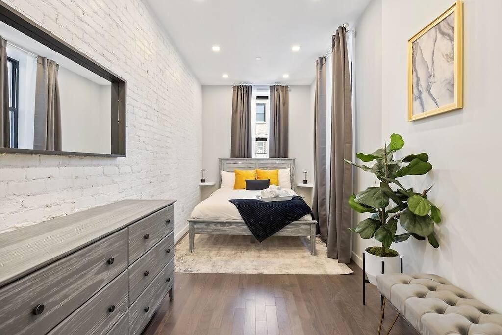 Swj Btm G, 1 And 2 - Save On 2day+ Stays_6br Triplex * New York