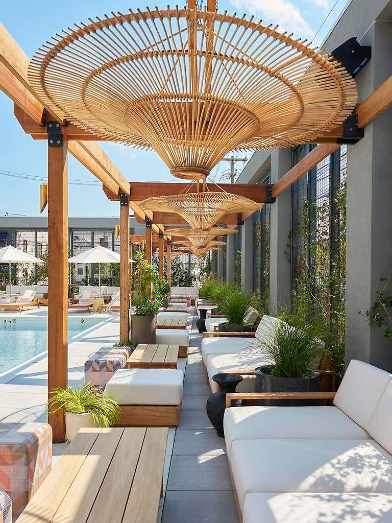 The Rockaway Hotel 4*