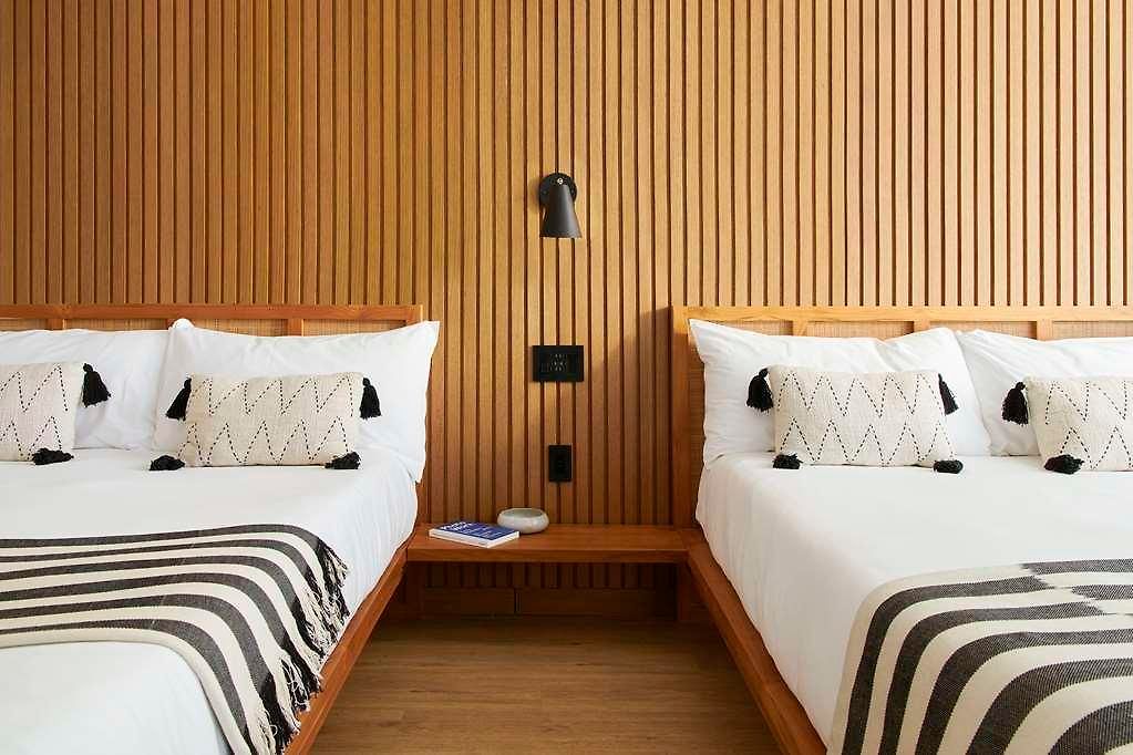 Hotel The Rockaway 4*