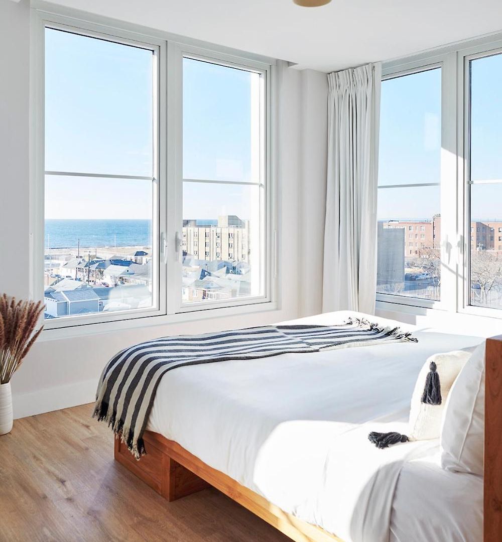 The Rockaway Hotel 4*