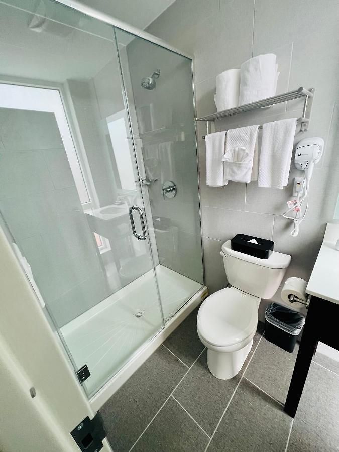 Hotel Sleep Brooklyn - Sheepshead Bay 2*