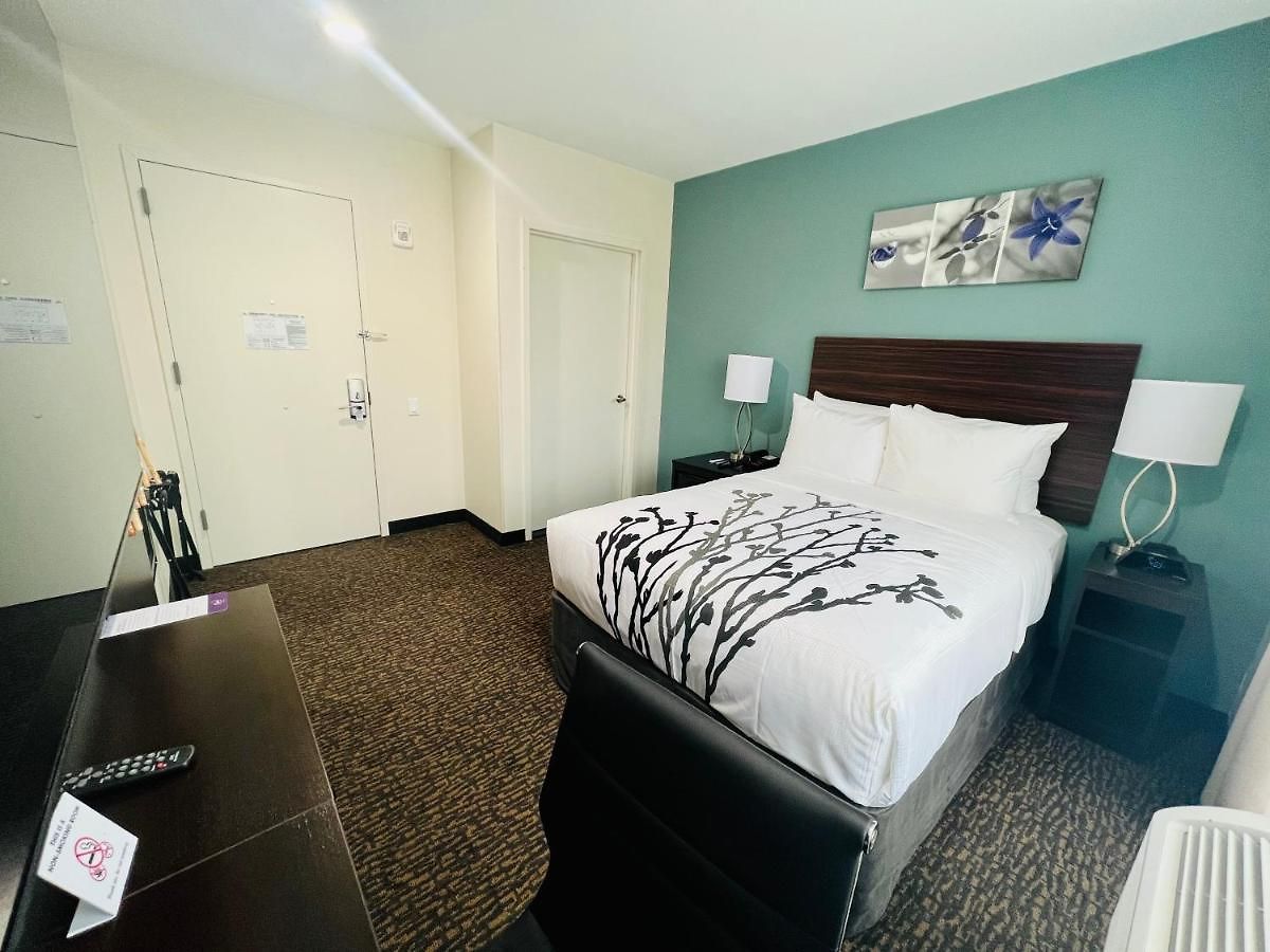Hotel Sleep Brooklyn - Sheepshead Bay 2*