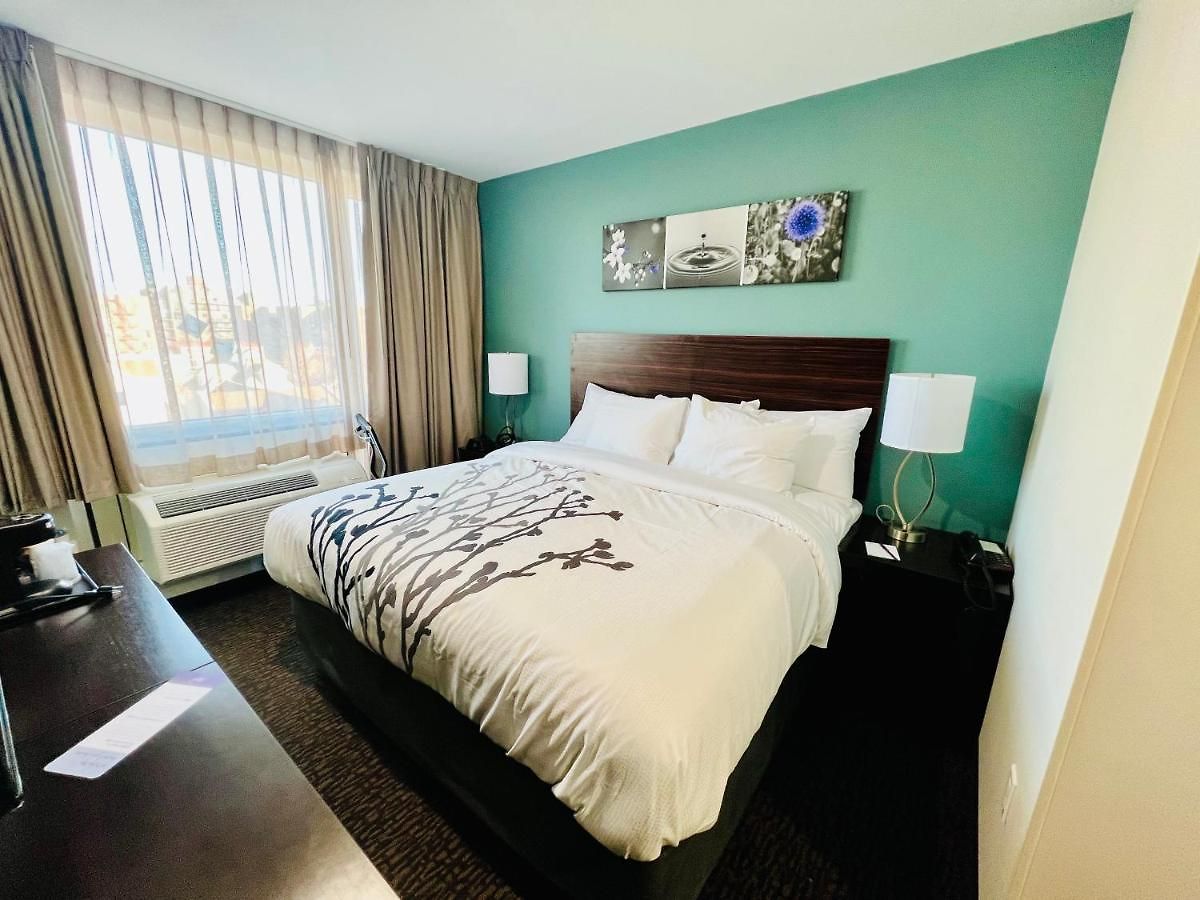 Hotel Sleep Brooklyn - Sheepshead Bay New York
