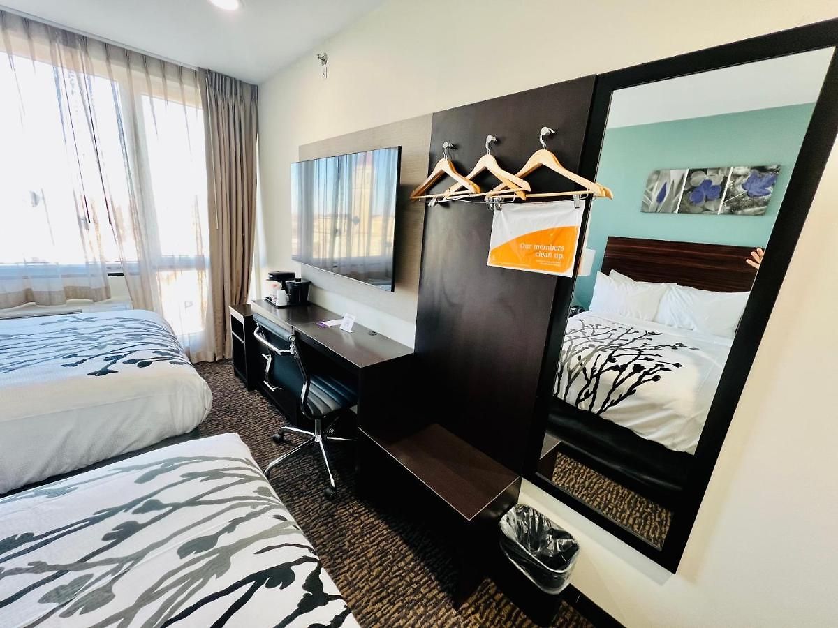 Hotel Sleep Brooklyn - Sheepshead Bay
