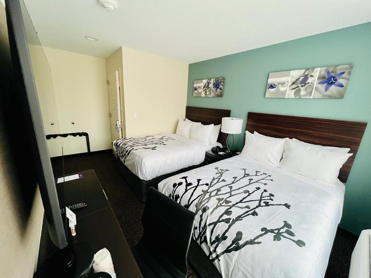 Sleep Brooklyn - Sheepshead Bay Hotel 2*