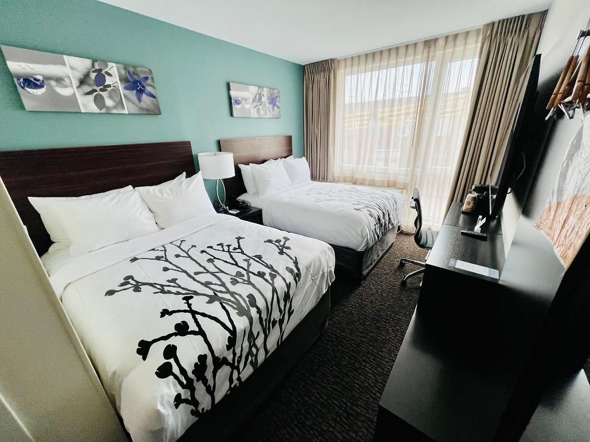 Hotel Sleep Brooklyn - Sheepshead Bay New York