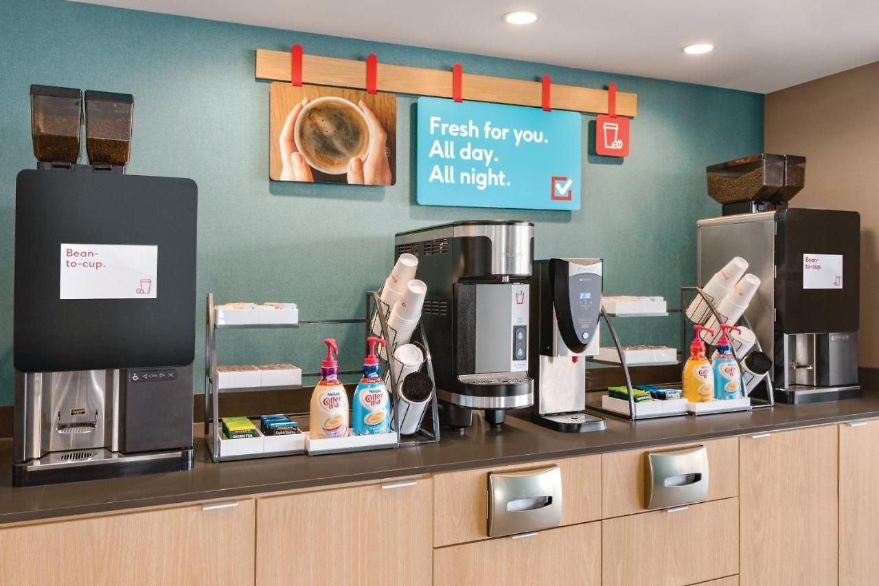 Hotel Avid - Brooklyn Dyker Heights By Ihg New York
