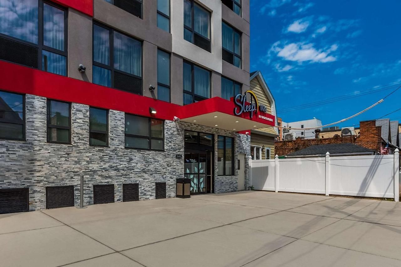 Hotel Sleep Brooklyn - Sheepshead Bay 2*