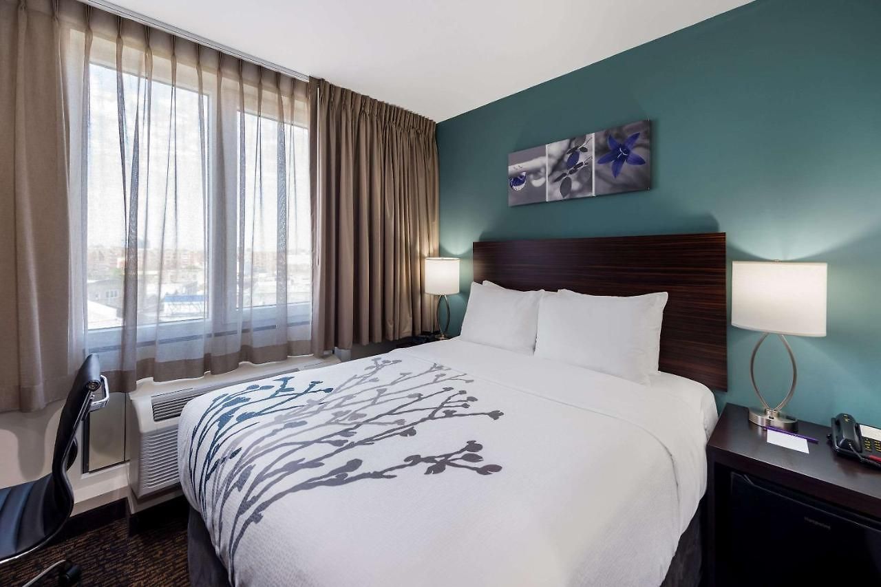 Sleep Brooklyn - Sheepshead Bay Hotel 2*