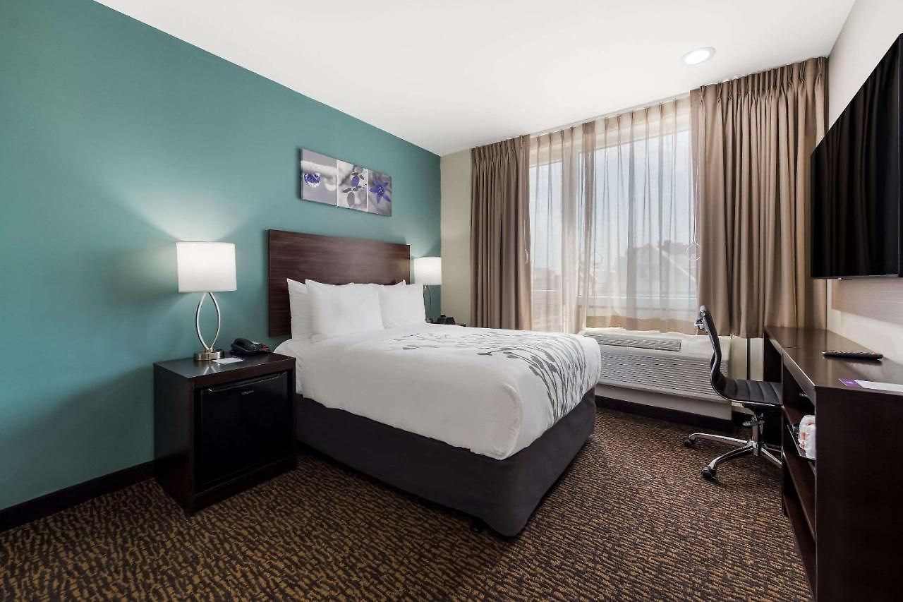 Sleep Brooklyn - Sheepshead Bay 2*