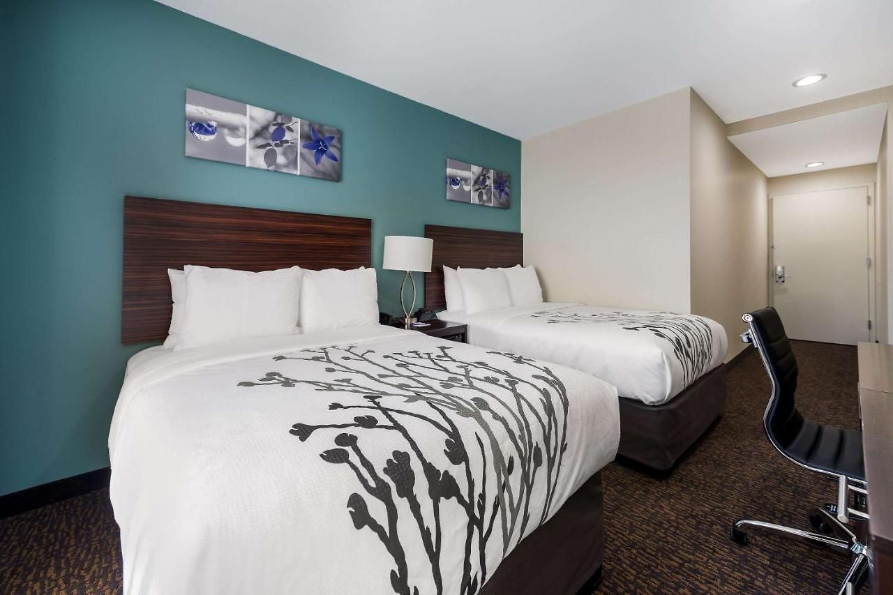 Sleep Brooklyn - Sheepshead Bay Hotel New York