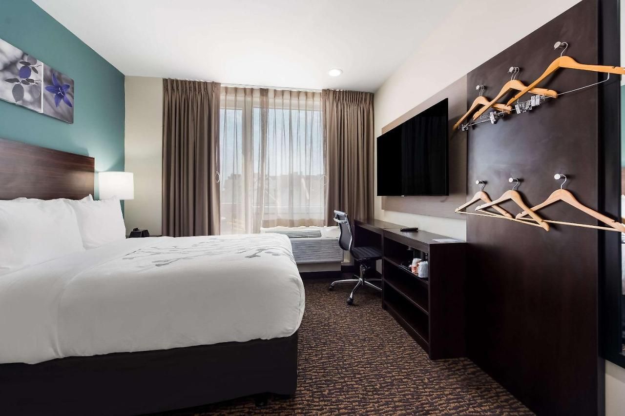 Hotel Sleep Brooklyn - Sheepshead Bay 2*