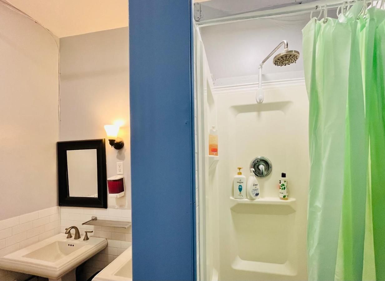 Spirit Retreats Homestay New York