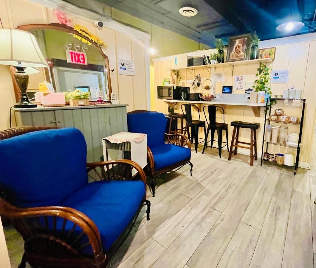 Spirit Retreats New York