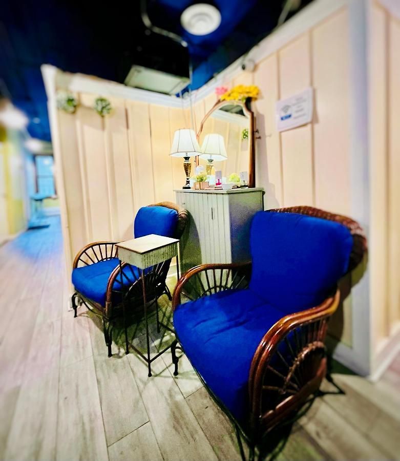 Spirit Retreats * New York