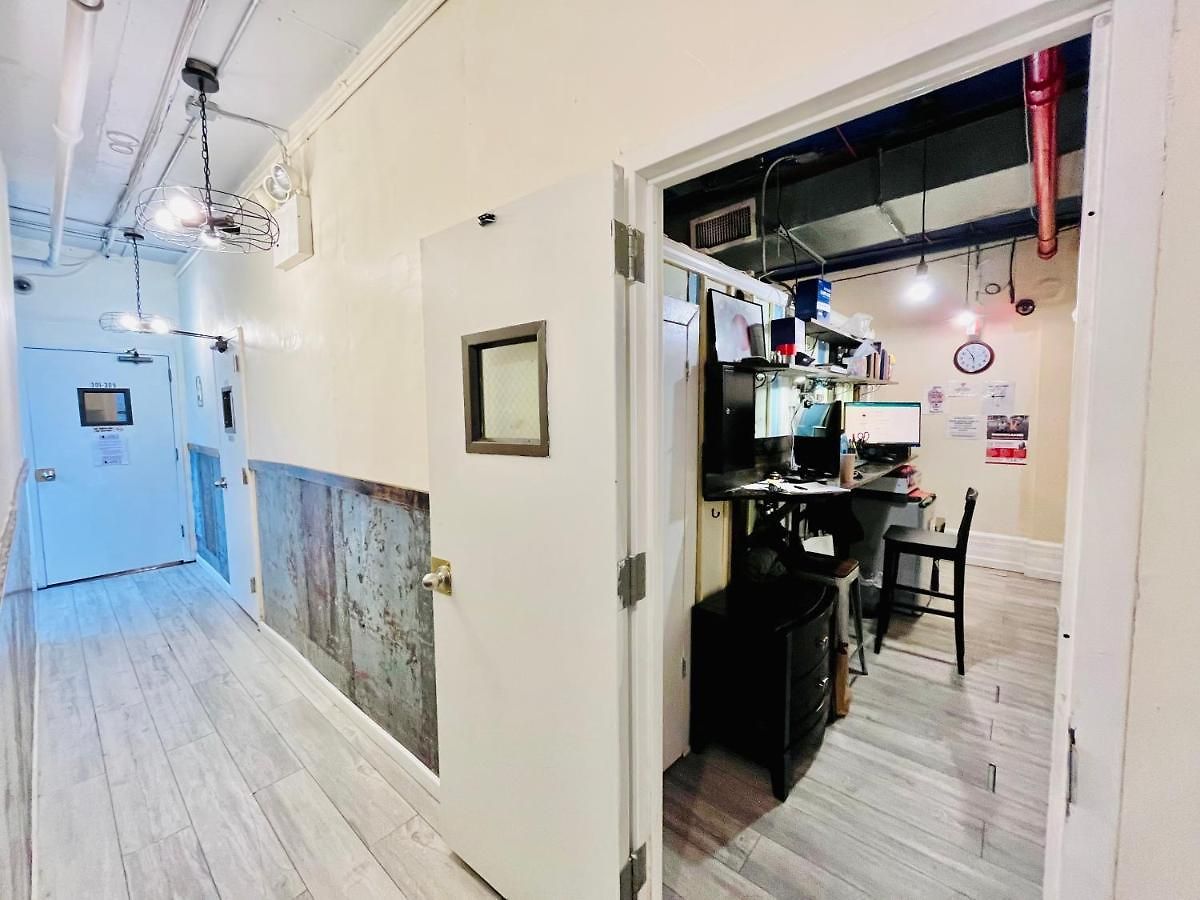 Homestay Spirit Retreats New York