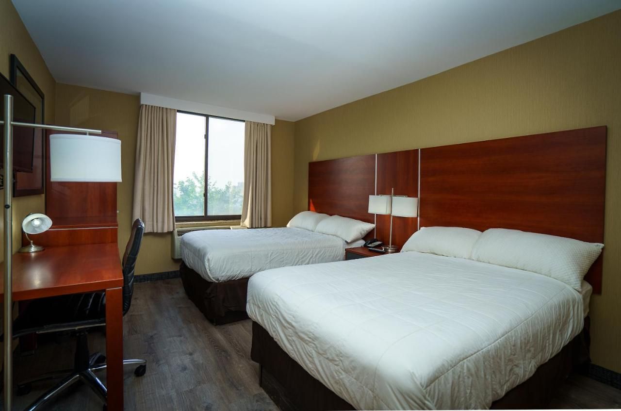 Sky Flushing/laguardia Airport Hotel New York
