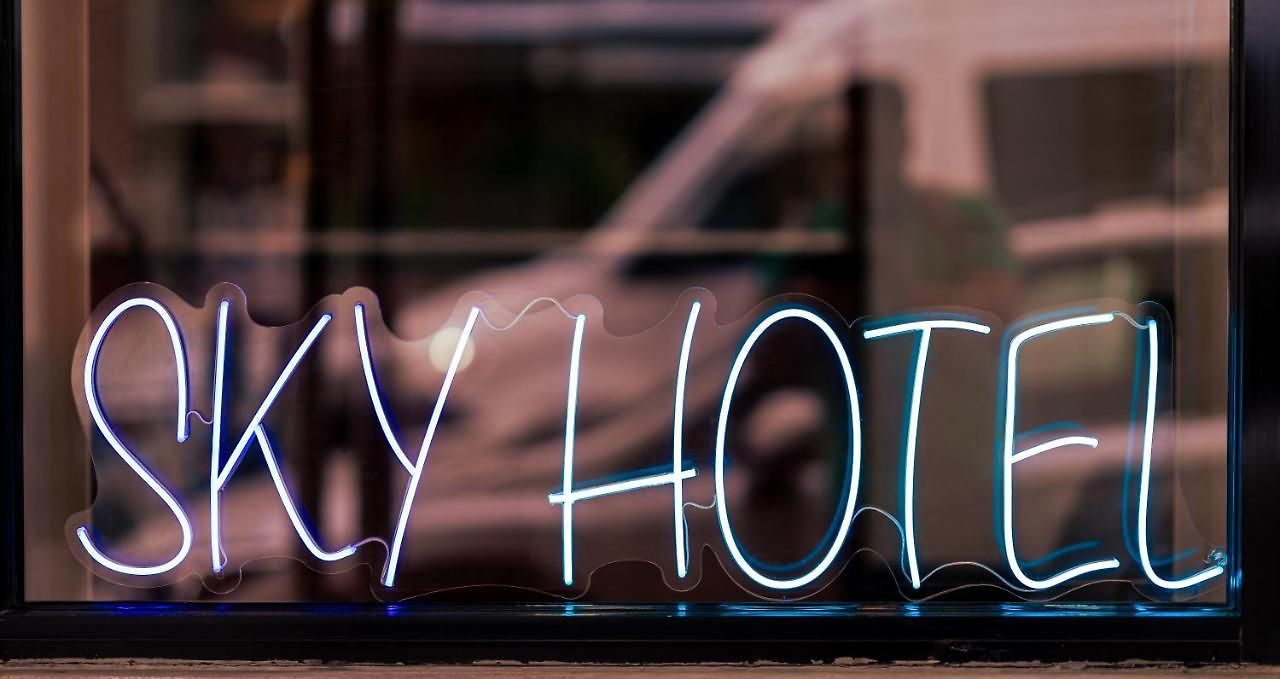 Hotel Sky Flushing/laguardia Airport 4*
