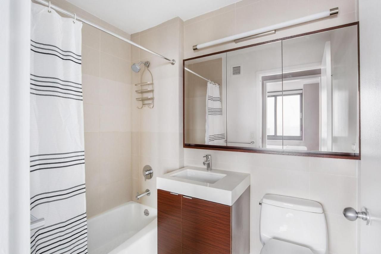 Tribeca Studio W Great Views Indoor Pool Nyc-109 Apartment
