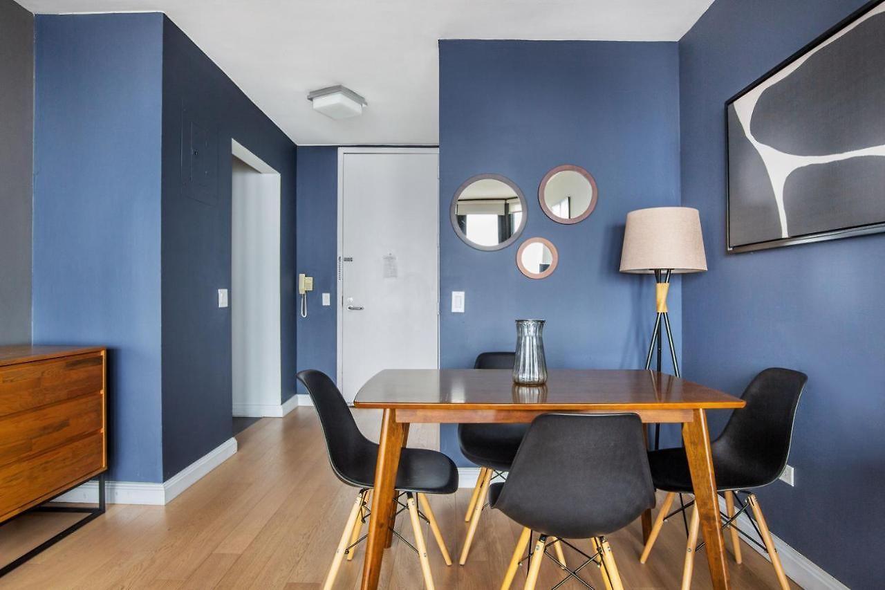 Apartment Tribeca Studio W Great Views Indoor Pool Nyc-109