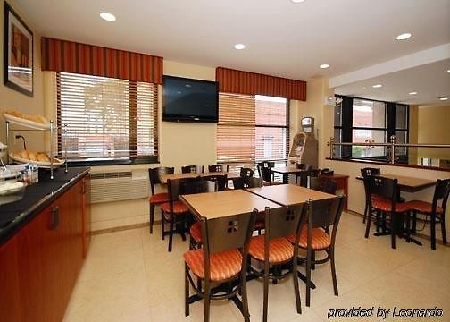 Sleep Brooklyn Hotel 3*