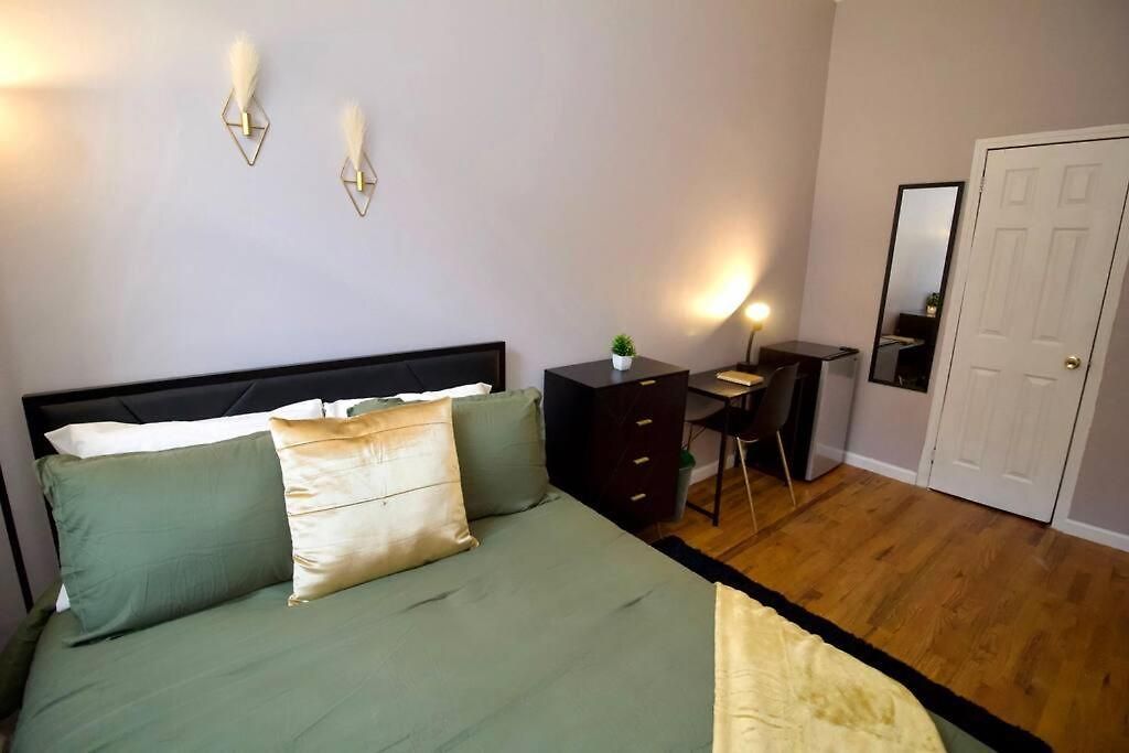 Apartment Tuk Ahoy - Emerald 2c With Shared Spaces
