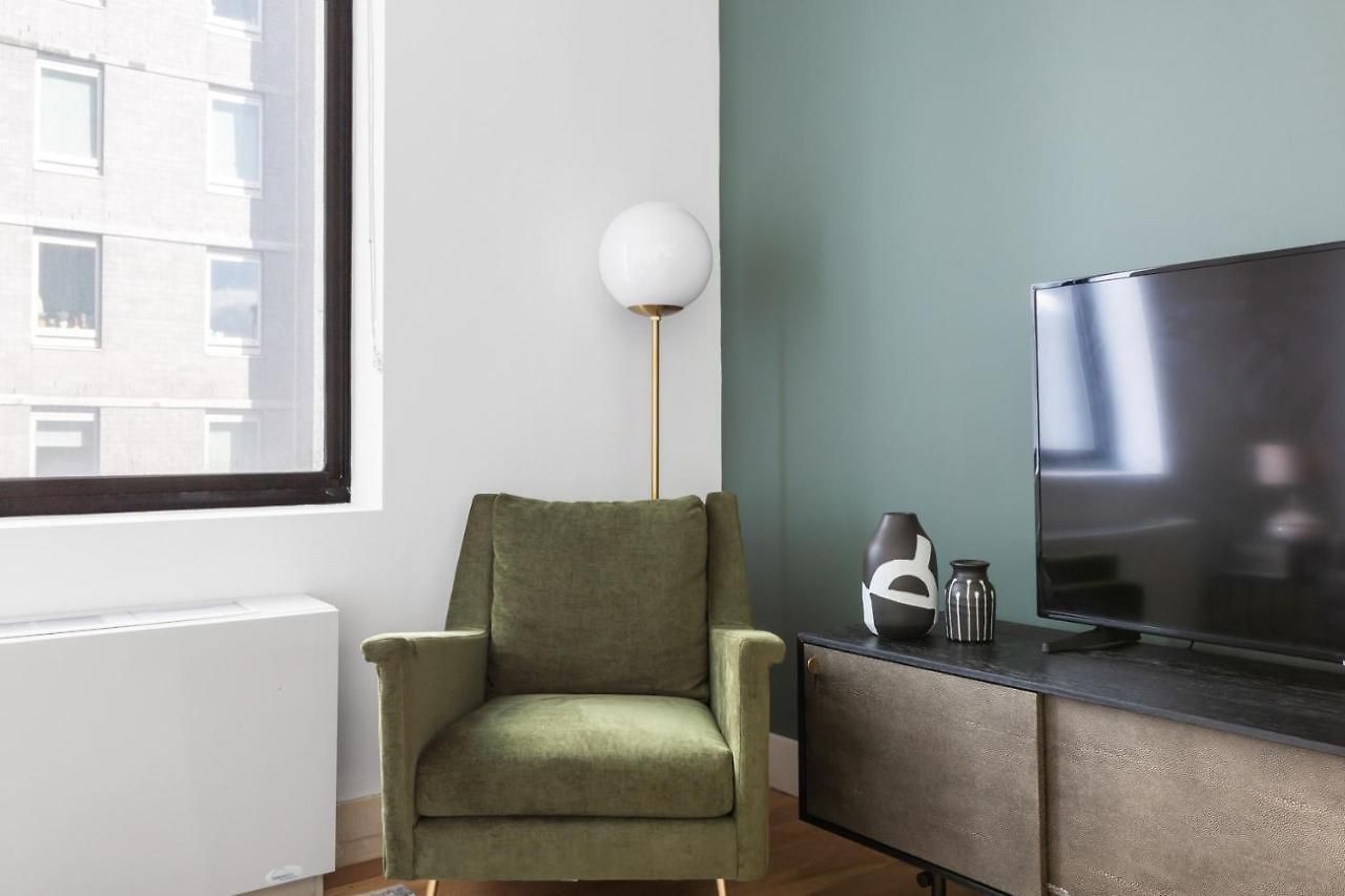 Apartment E Village 1br W Wd In Unit Nr Union Sq Nyc-326