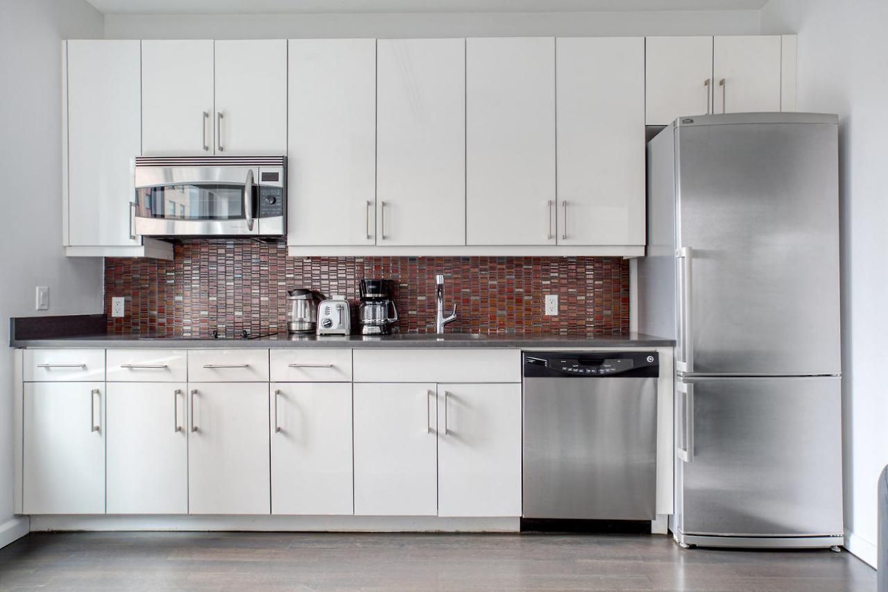 Apartment Gorgeous Midtown W 1br W Gym Nr Times Sq Nyc-651