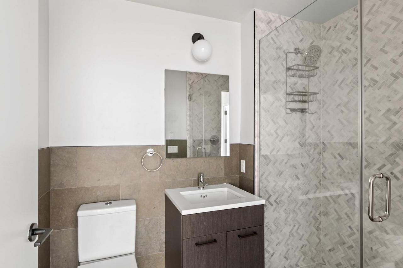 Apartment E Village 1br W Wd In Unit Nr Union Sq Nyc-326 New York