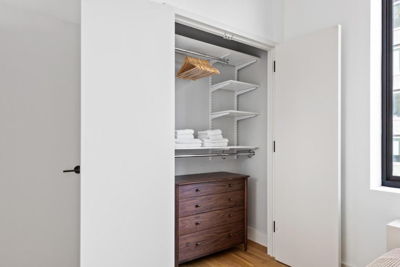 Apartment E Village 1br W Wd In Unit Nr Union Sq Nyc-326