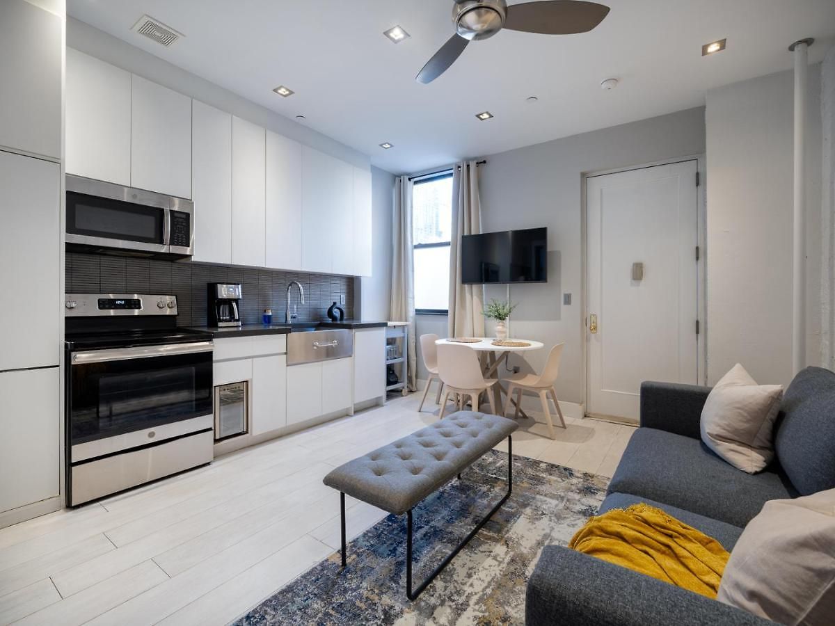 Cozy & Convenient Midtown Condo-hotel! Apartment