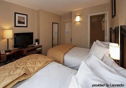 Hotel Redford 3*