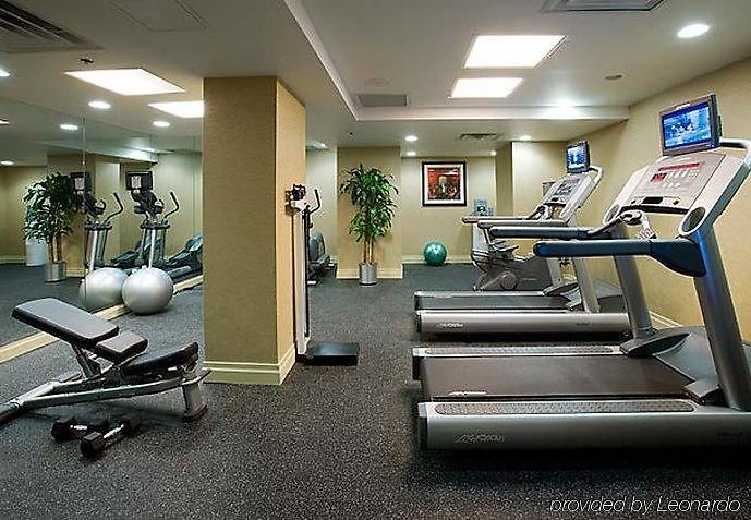 Fairfield By Marriott Manhattan Times Square 4*