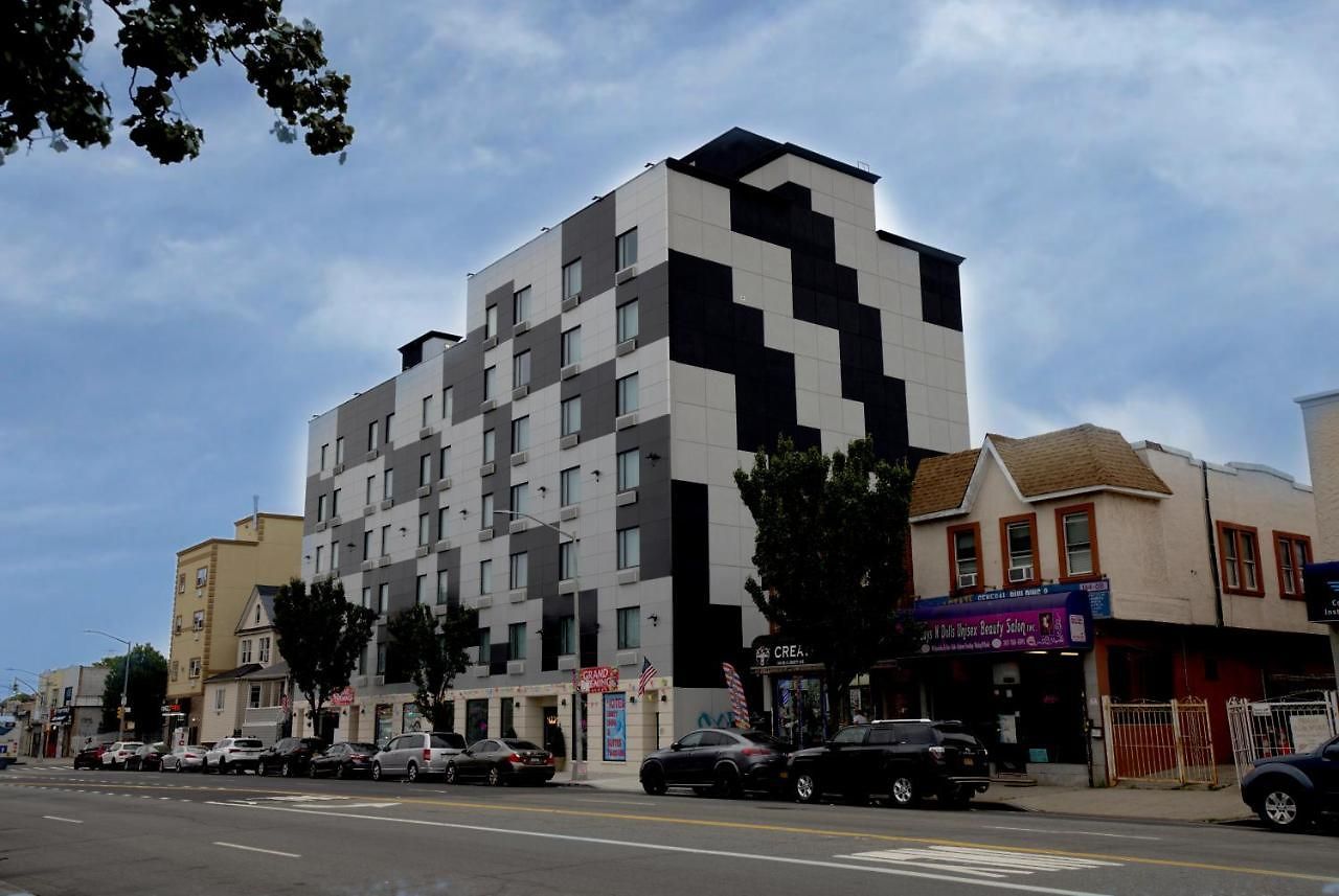 Liberty & Suites-jfk Airport- La Guardia Airport 3* New York