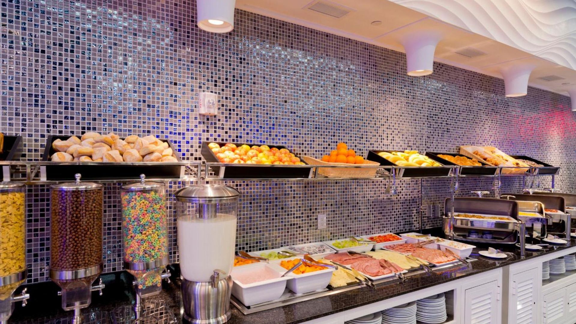 Riu Plaza Times Square 4* New York