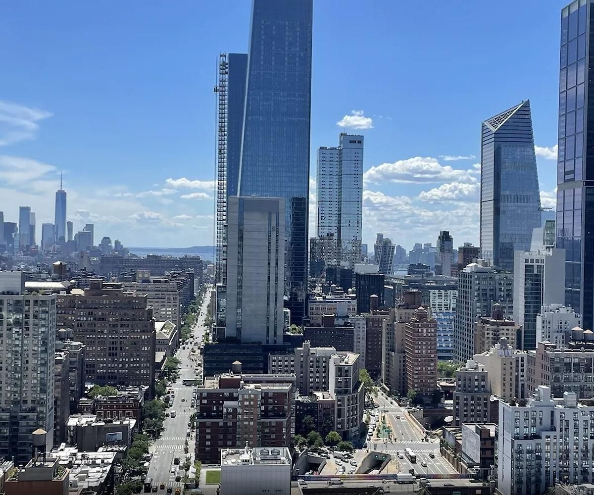 Pod Times Square Hotel 3*