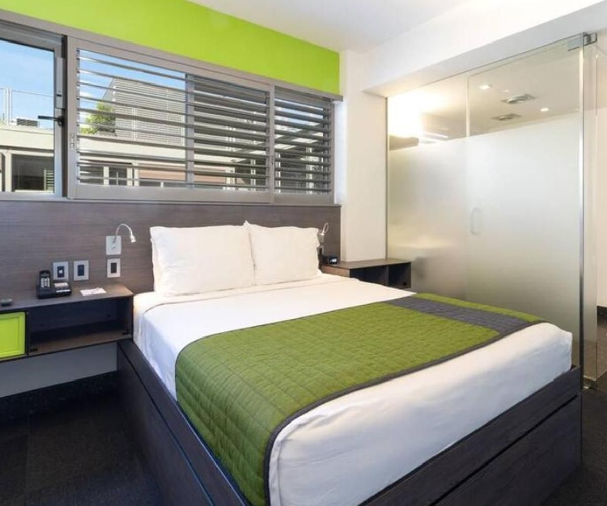 Pod Brooklyn Hotel