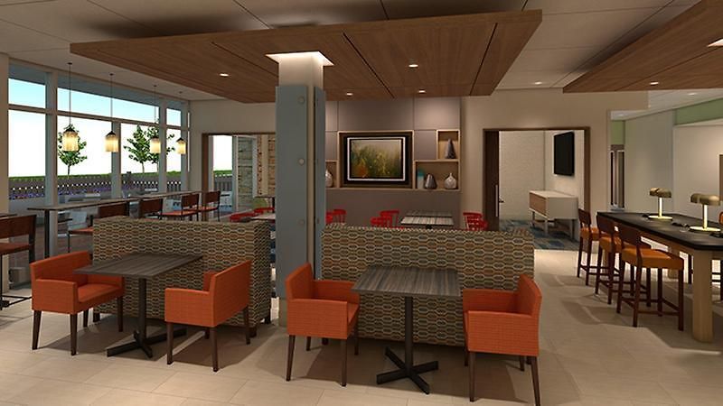 Express - Nyc Brooklyn - Sunset Park By Ihg 3* New York