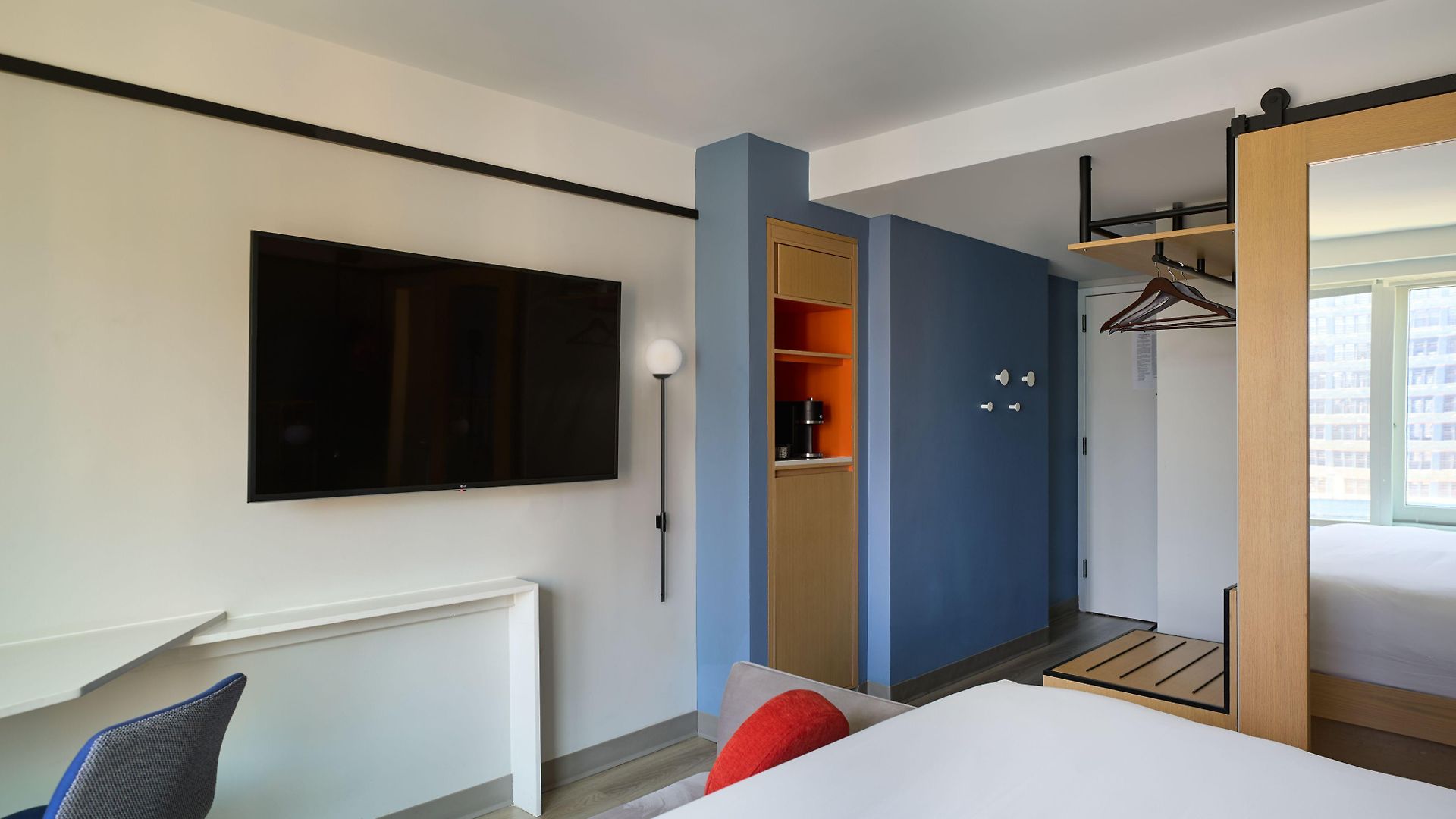 Delta By Marriott Times Square Hotel